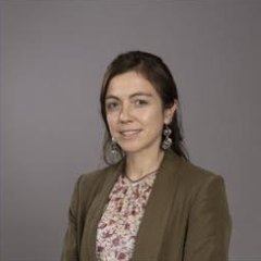 María de los Ángeles Tapia