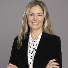 María Eugenia Delfino