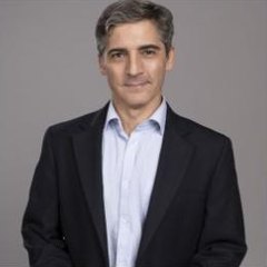 Patricio Rojas
